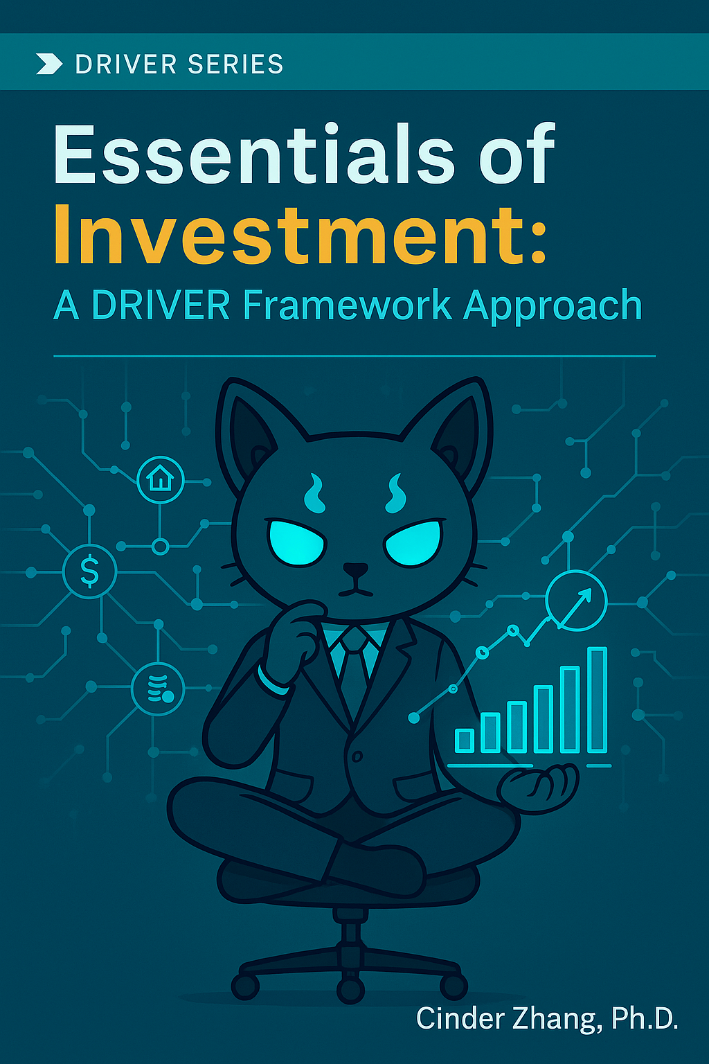 Essentials of Investment Book Cover