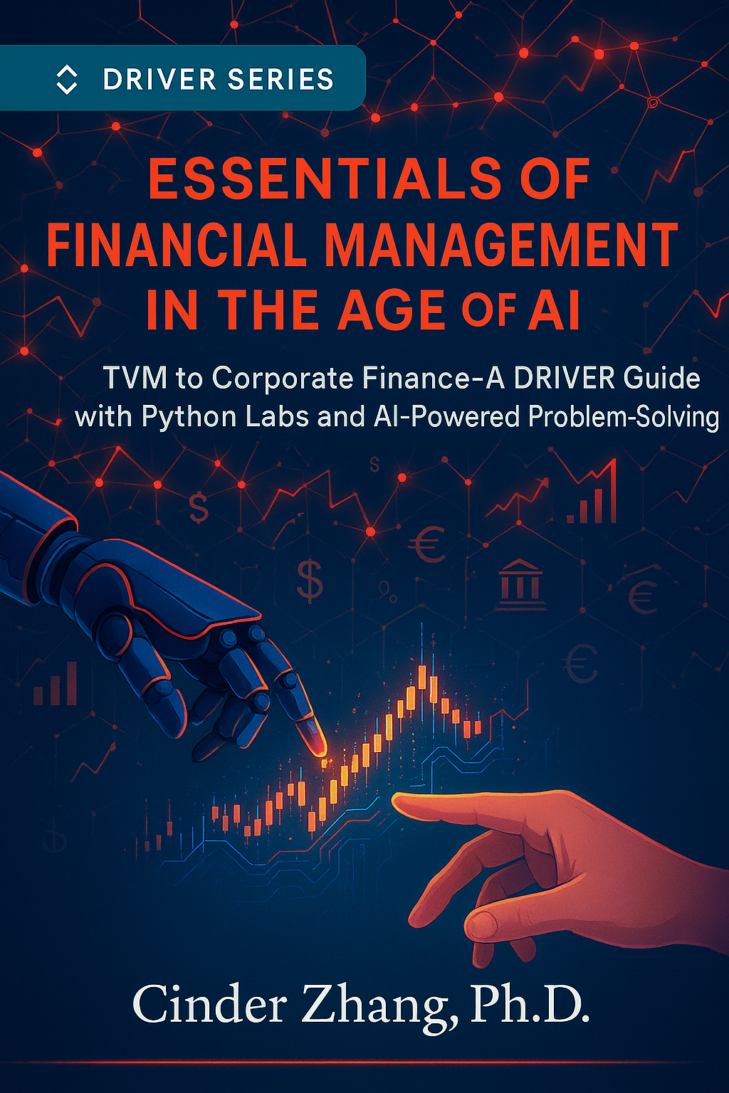 Financial Management Book Cover